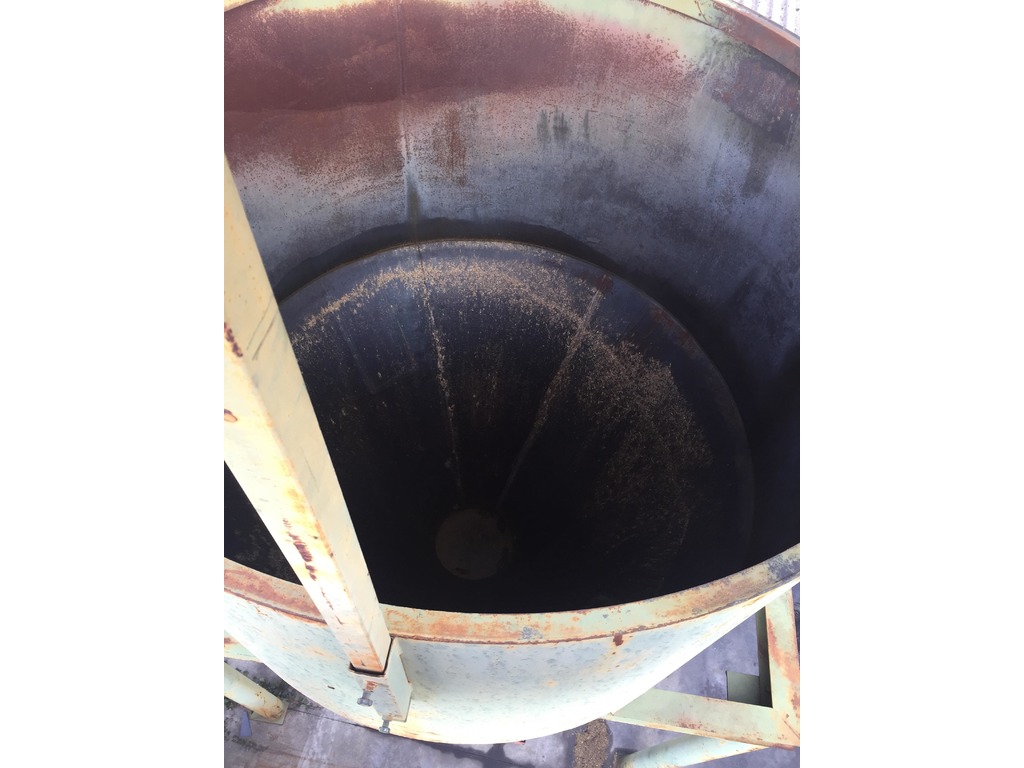 silos per truciolo in vendita - foto 4