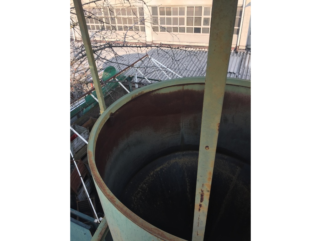 silos per truciolo in vendita - foto 5