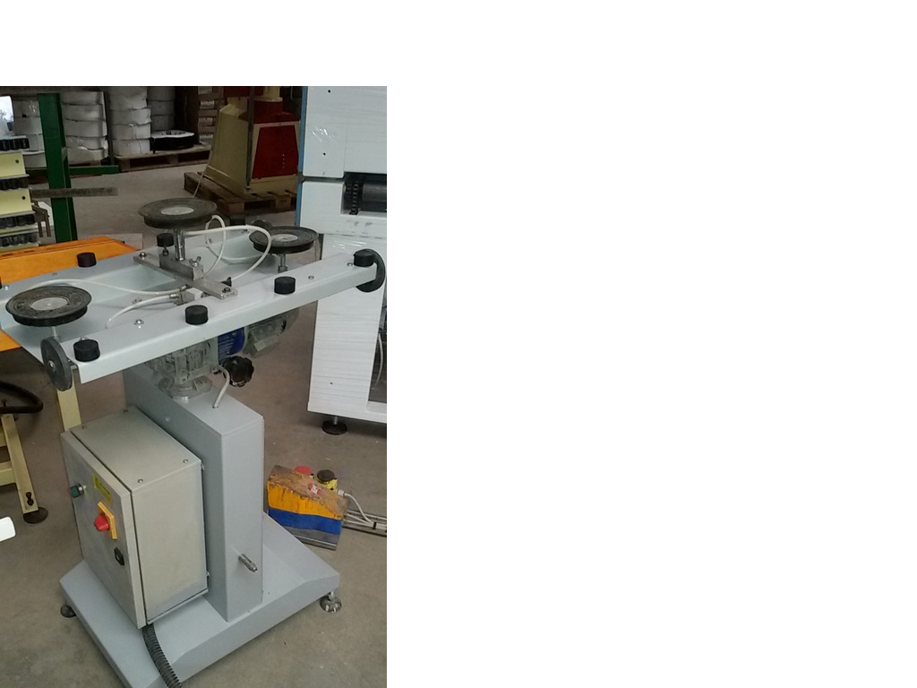 TAVOLINO GIREVOLE PER VETRO CAMERA MALNATI COME NUOVO in vendita - foto 1