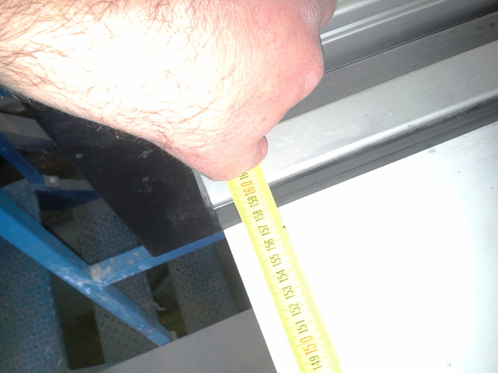 PLOTTER RESINE DECORATIVE IN PERFETTO STATO in vendita - foto 7