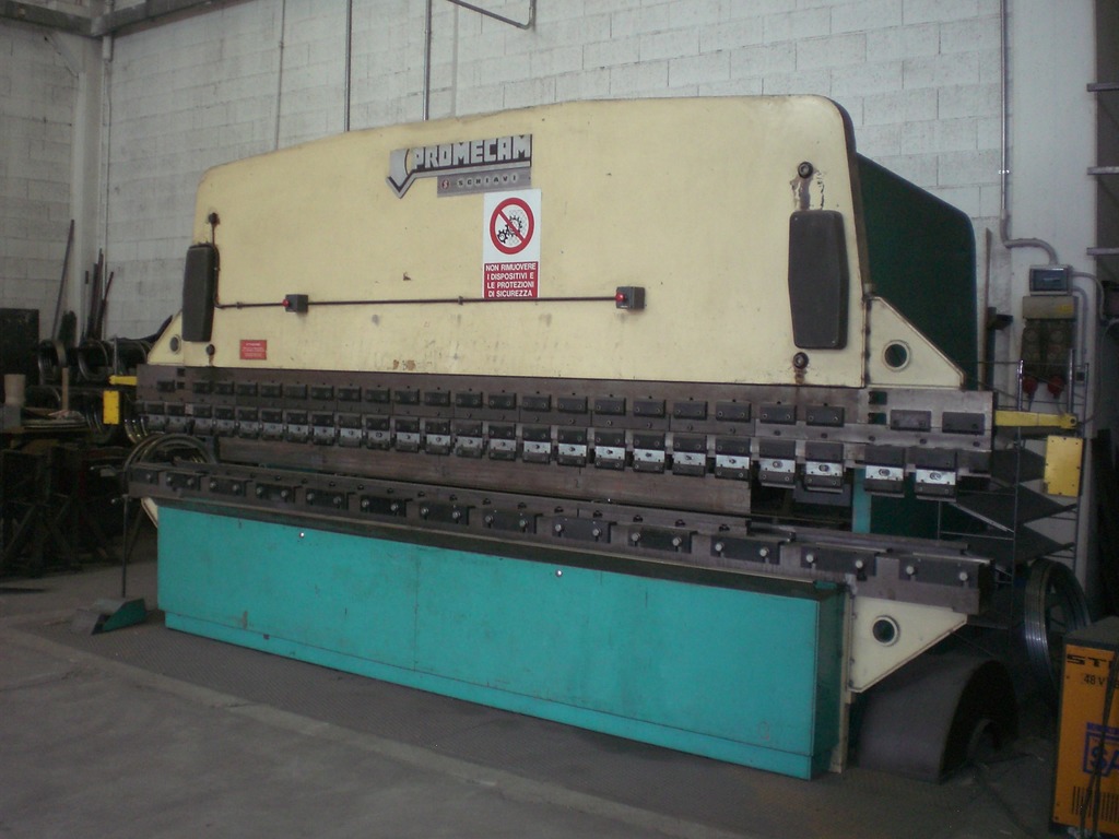 Presse meccaniche in vendita