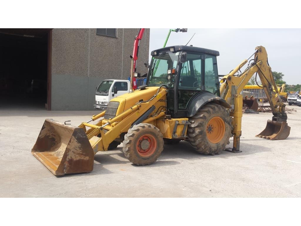 New Holland NH95 in vendita - foto 1