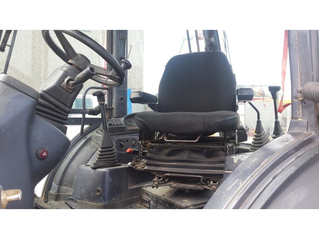 New Holland NH95 in vendita - foto 3