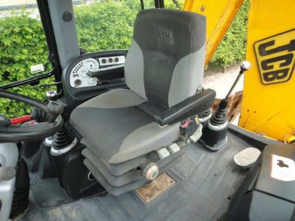 jcb 3cx in vendita - foto 3