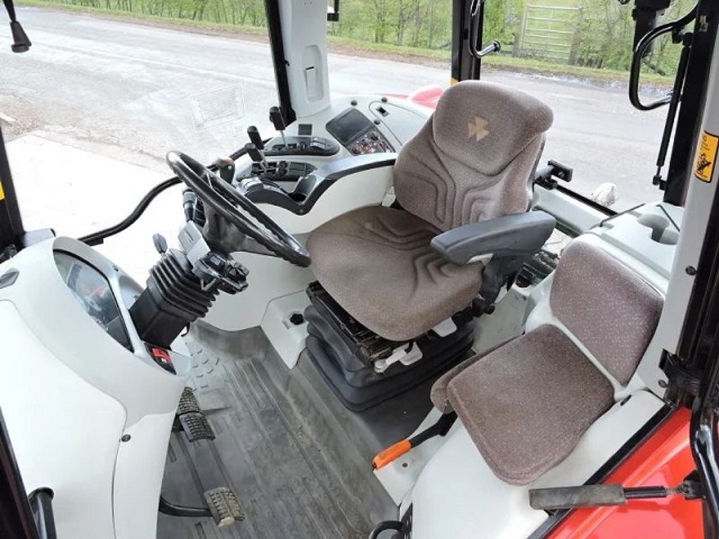 Massey Ferguson 6480 in vendita - foto 3