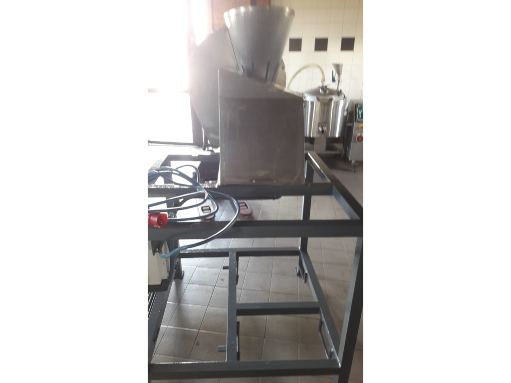 Affettarice Tecnoceam in vendita - foto 2
