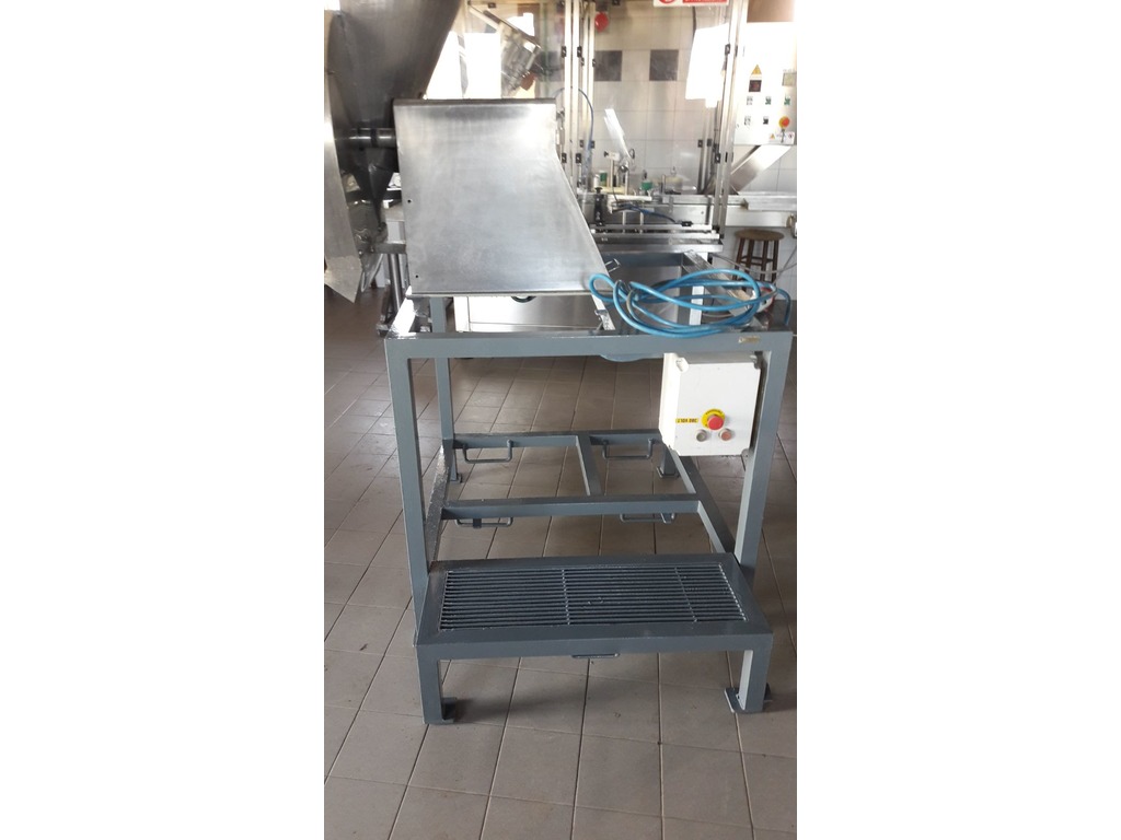 Affettarice Tecnoceam in vendita - foto 3
