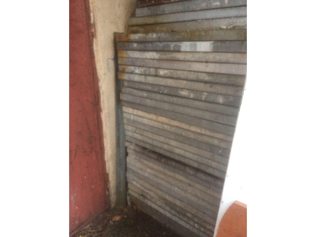 pedane in ferro per ponteggi in vendita - foto 3