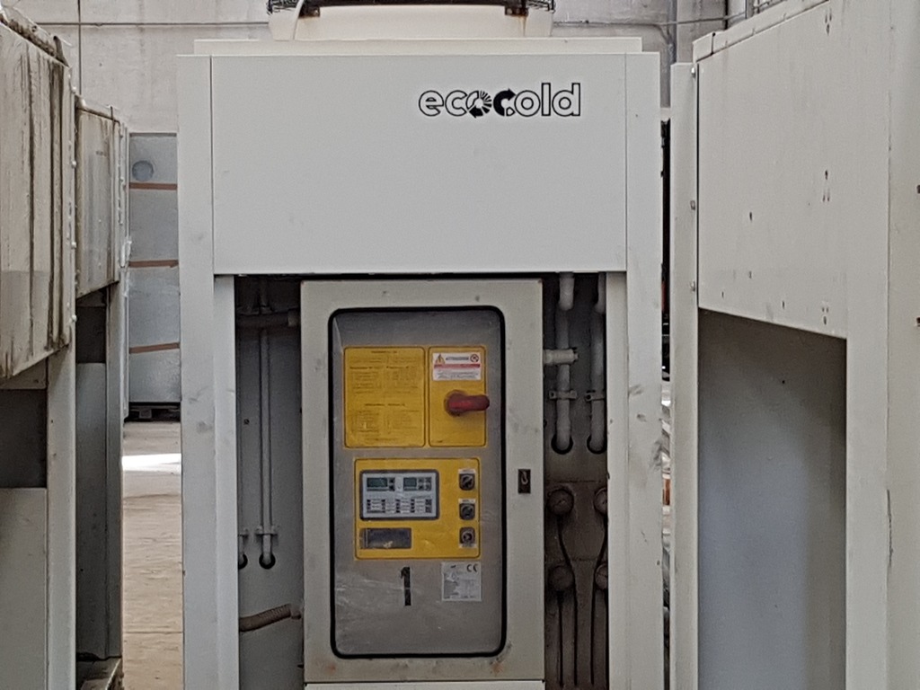 Frigoriferi industriali Gencold varie potenze in vendita - foto 1