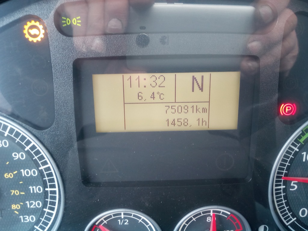IVECO EUROCARGO ML120 E22/P in vendita - foto 3