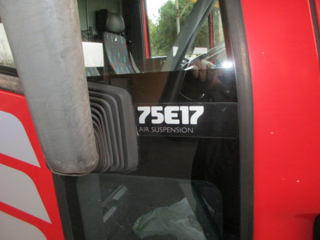 IVECO EUROCARGO 75-17 TECTOR in vendita - foto 3