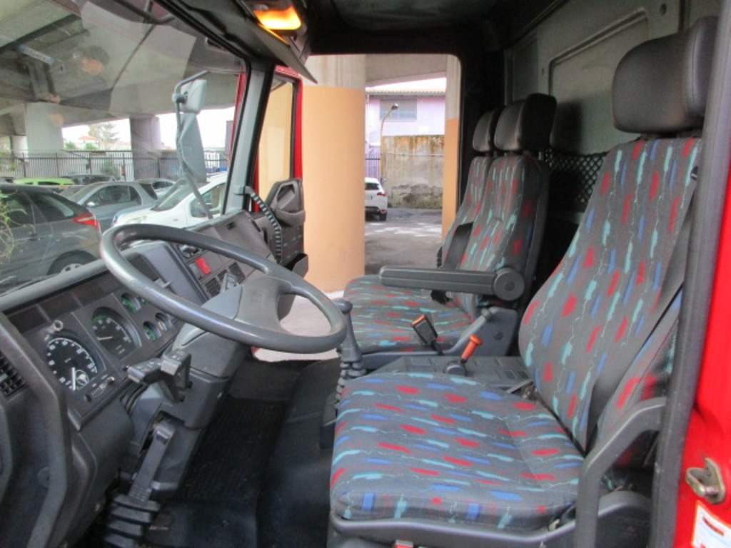 IVECO EUROCARGO 75-17 TECTOR in vendita - foto 6