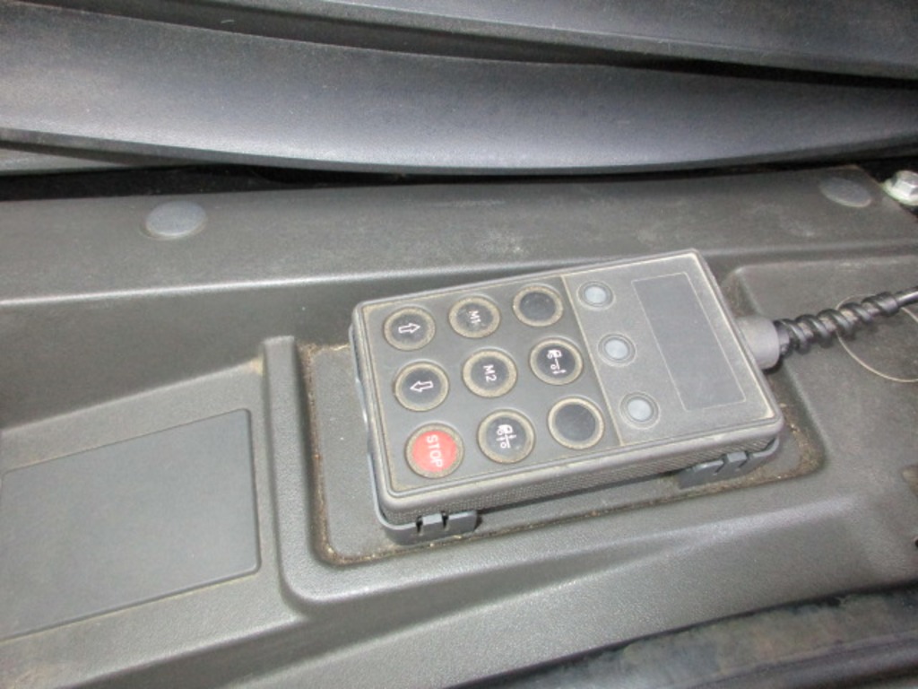 IVECO EUROCARGO 75-17 TECTOR in vendita - foto 7