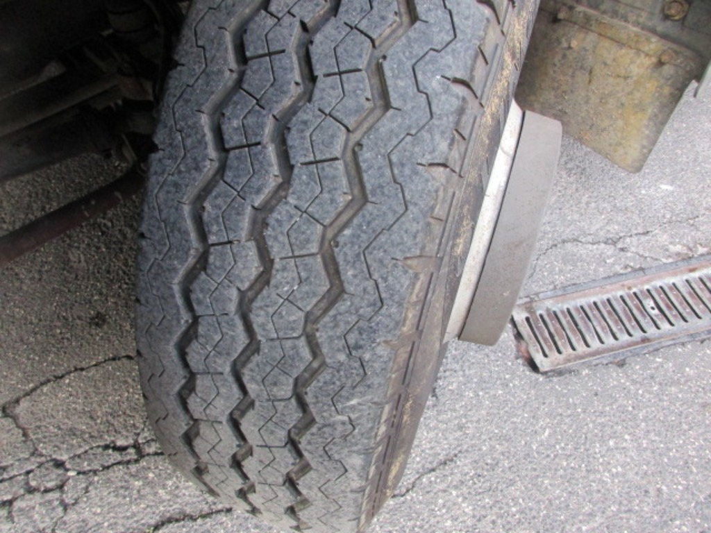 IVECO EUROCARGO 75-17 TECTOR in vendita - foto 9