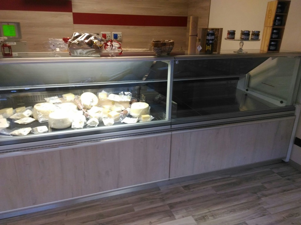 Attrezzature bar e ristoranti in vendita