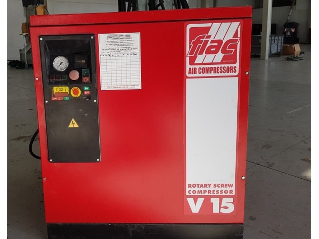 Compressori in vendita