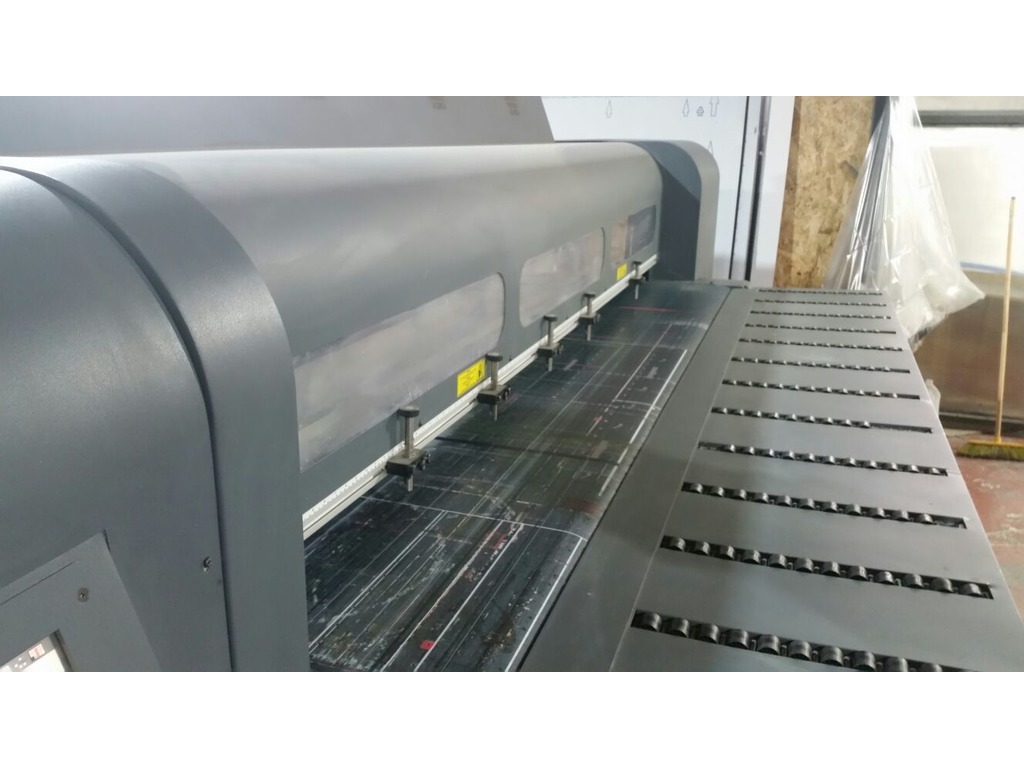 Scitex uv hp fb700 in vendita - foto 5