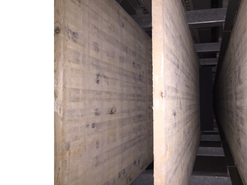 Tavole di legno di pino in vendita - foto 1