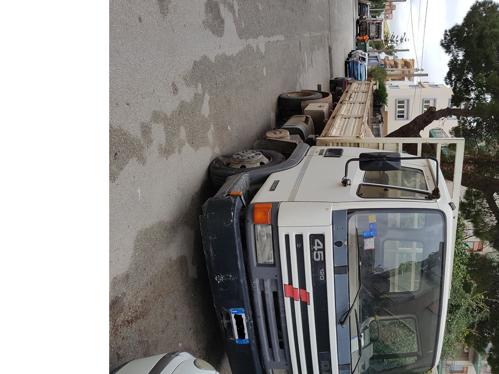 Autocarri in vendita
