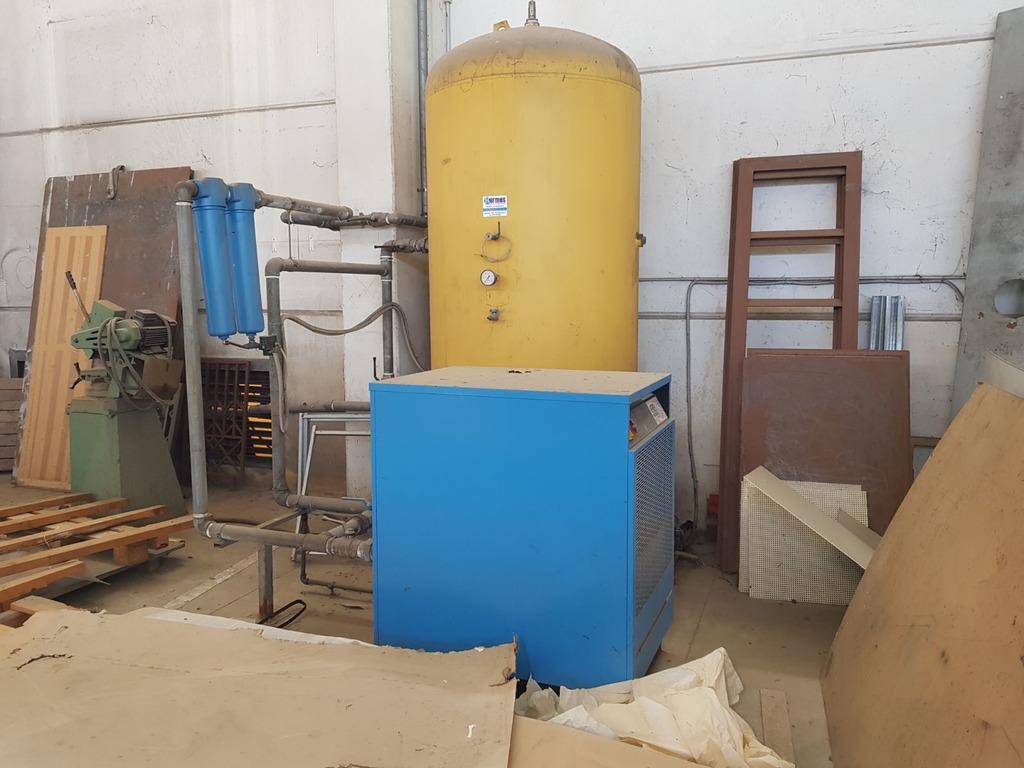 Attrezzatura meccanica in vendita