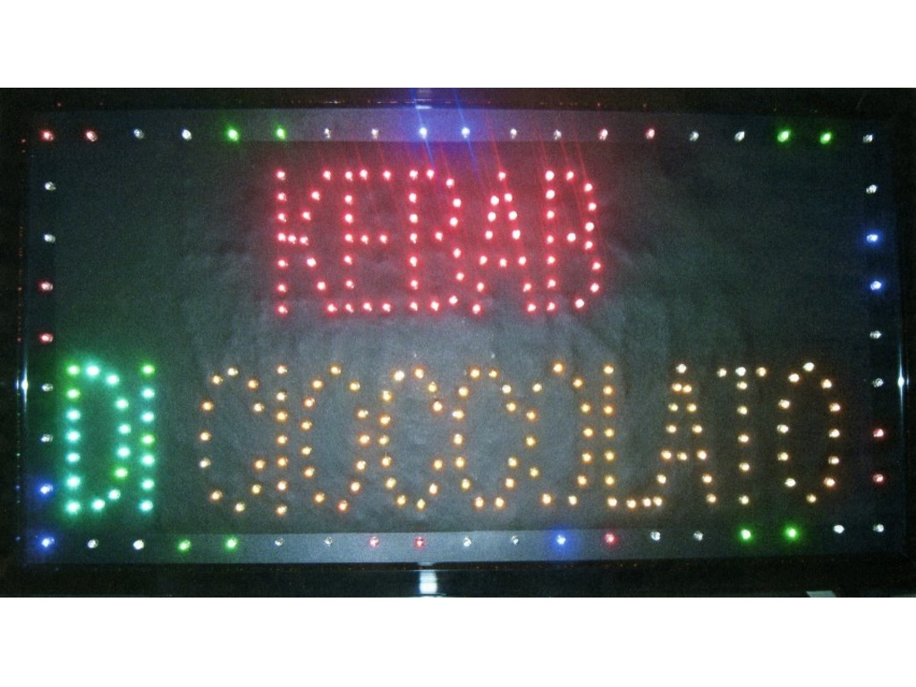 macchina x kebab di cioccolato in vendita - foto 2