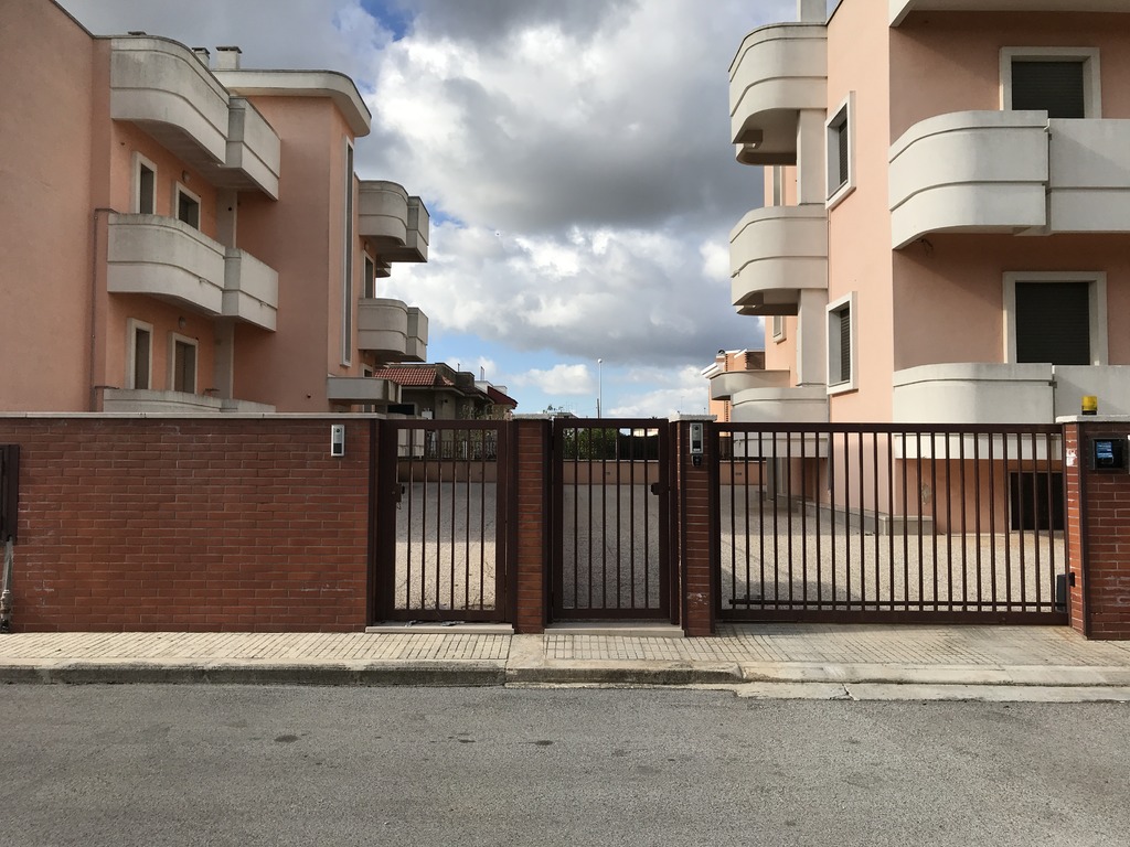 Appartamenti in Residence, Taranto, Puglia Annunci Industriali