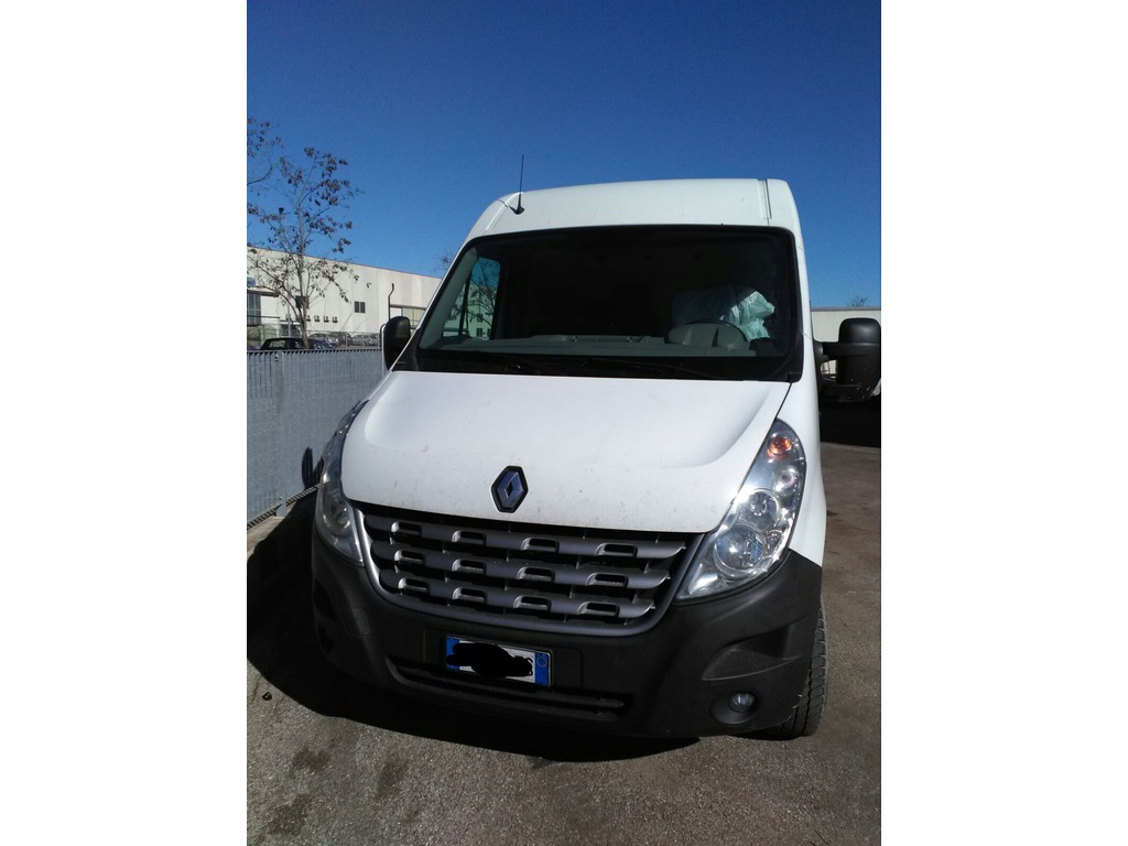 Autocarri in vendita
