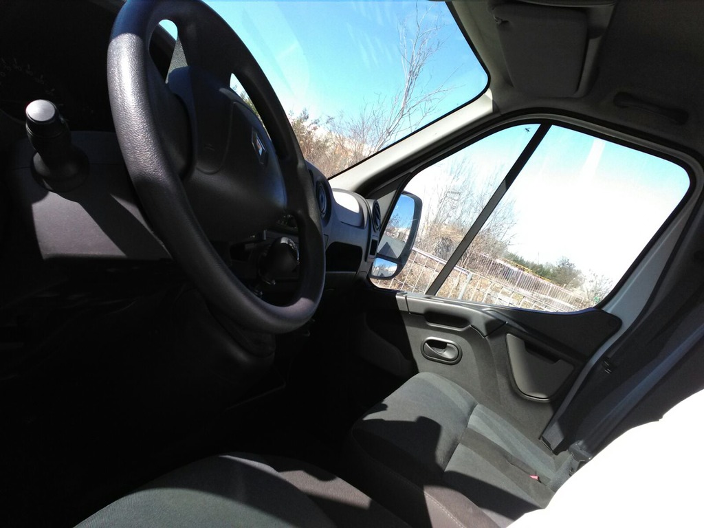 Renault Master in vendita - foto 4