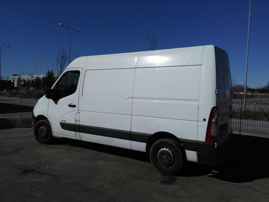 Renault Master in vendita - foto 5