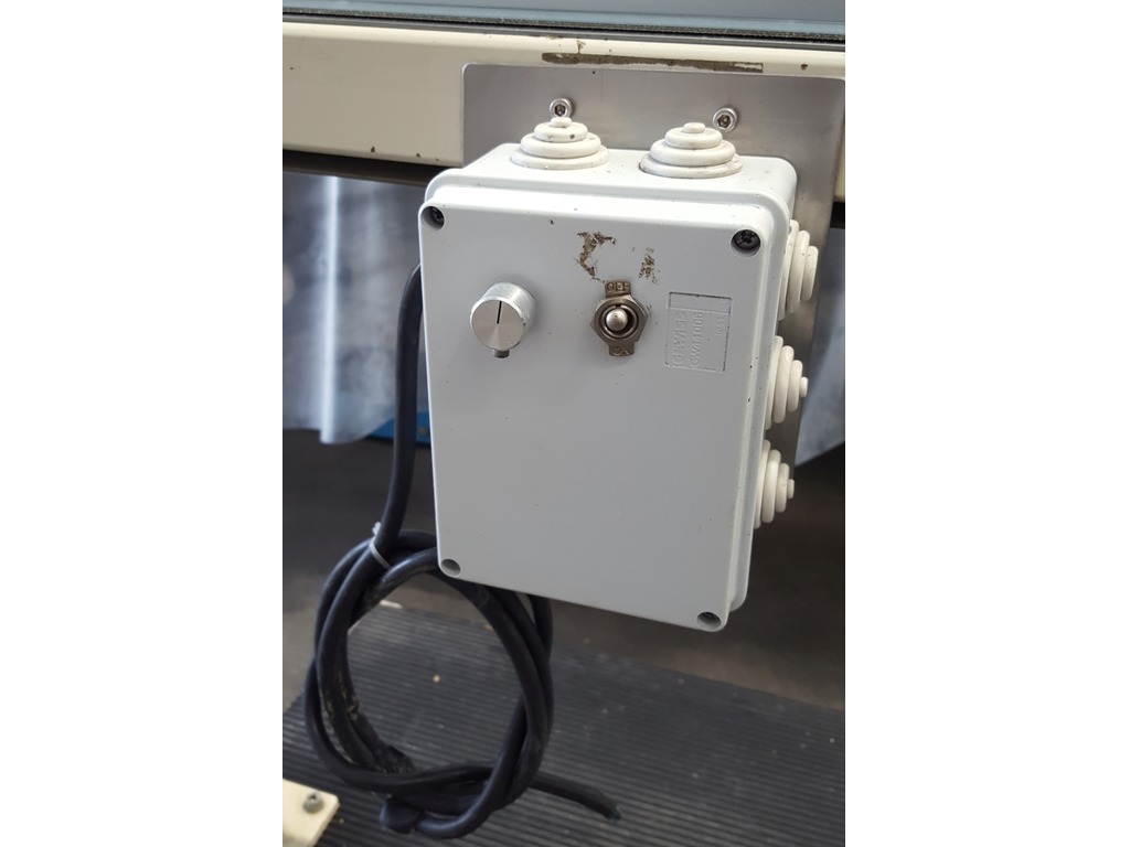 NASTRO A TAPPETO CON BASAMENTO ETIPACK (Cod. MF-PK-NAS-161) in vendita - foto 3