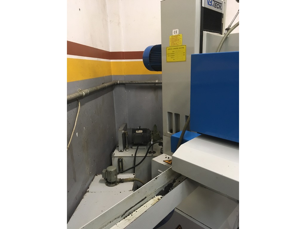 Rettifica Tangenziale SG3063 AHD in vendita - foto 2