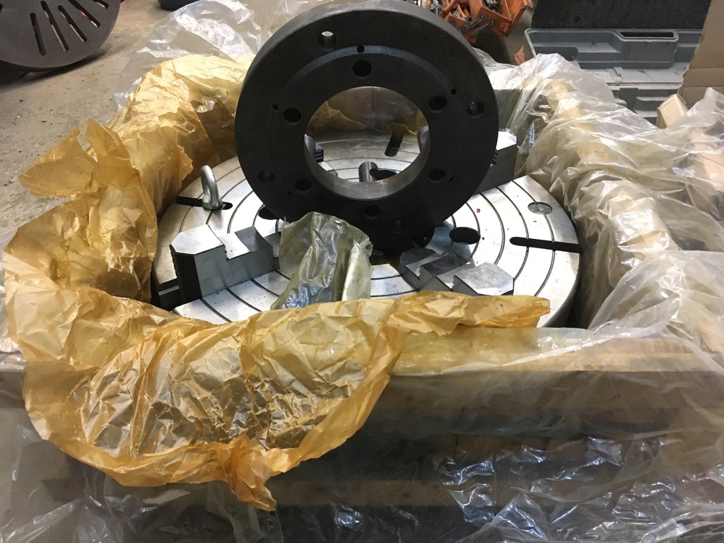 Attrezzatura meccanica in vendita