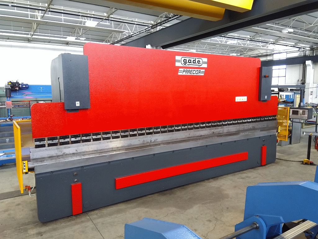Presse meccaniche in vendita