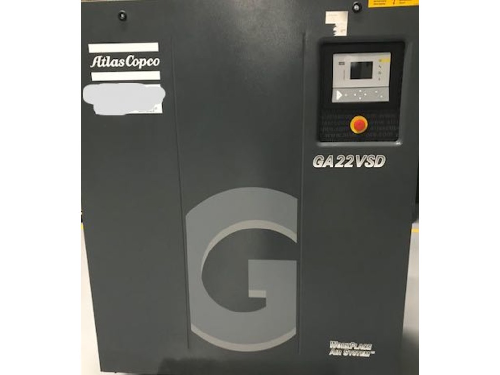 Compressori in vendita