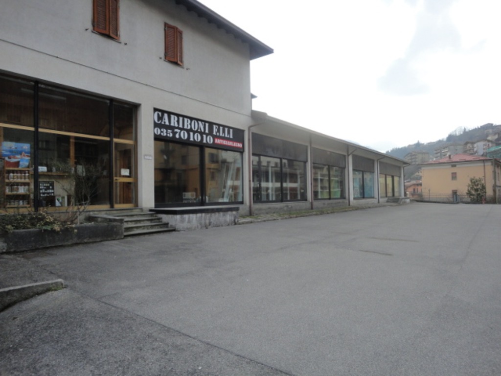 Immobile commerciale e artigianale in vendita - foto 2