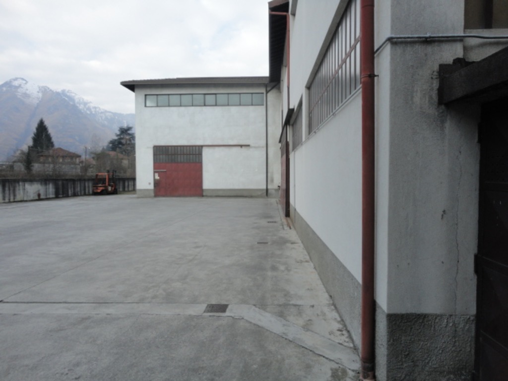 Immobile commerciale e artigianale in vendita - foto 3