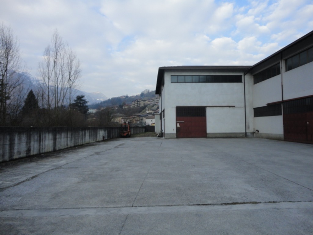 Immobile commerciale e artigianale in vendita - foto 5