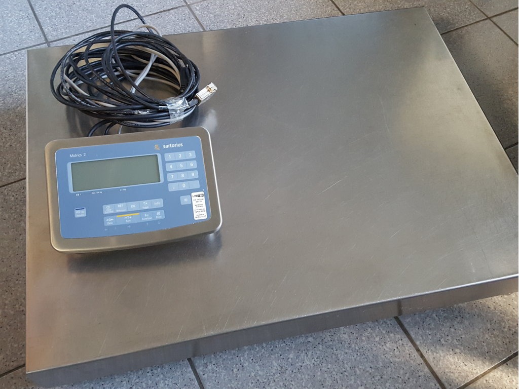 Attrezzature varie in vendita