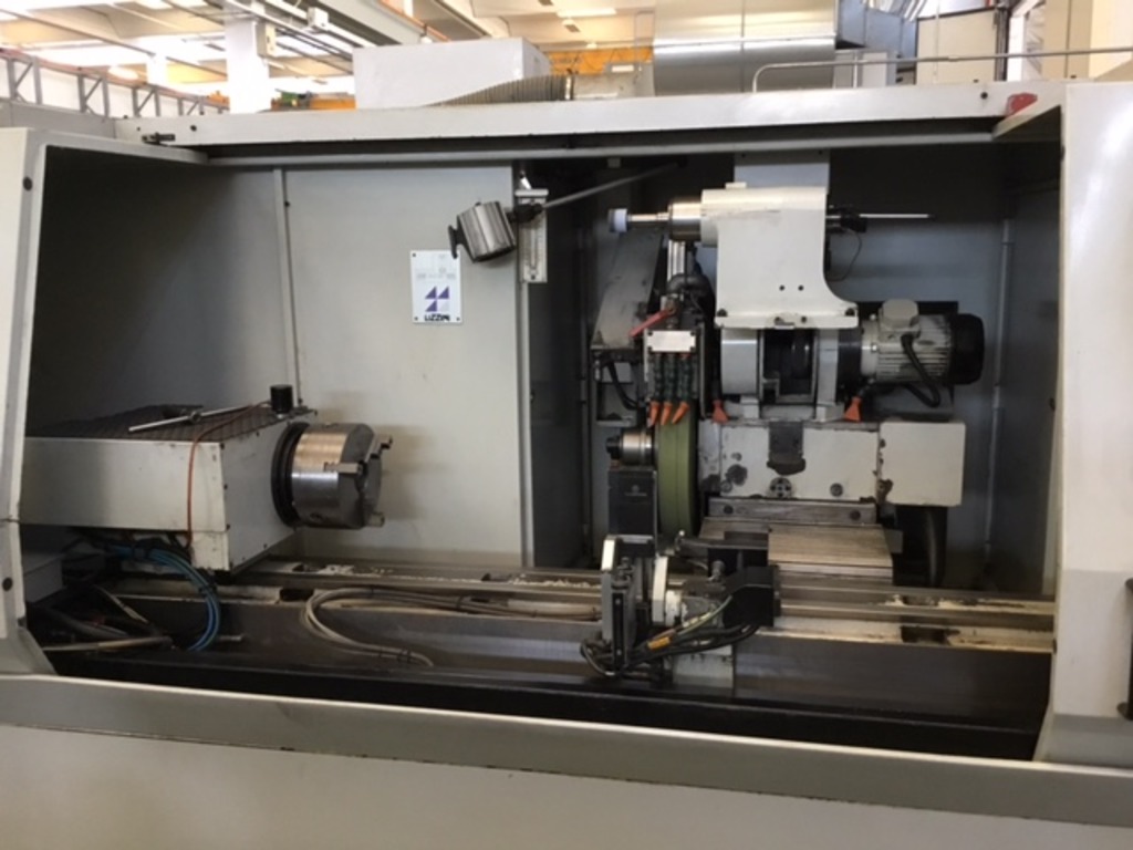 Rettifica Lizzini in vendita - foto 2