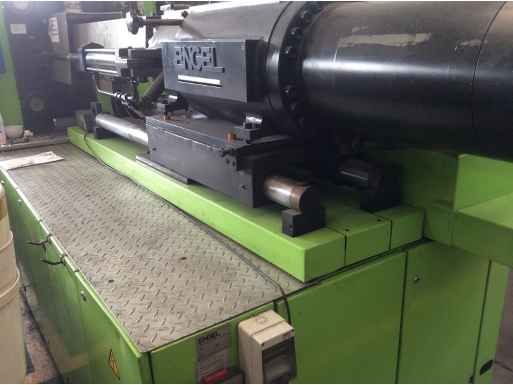ENGEL 225 TON in vendita - foto 4