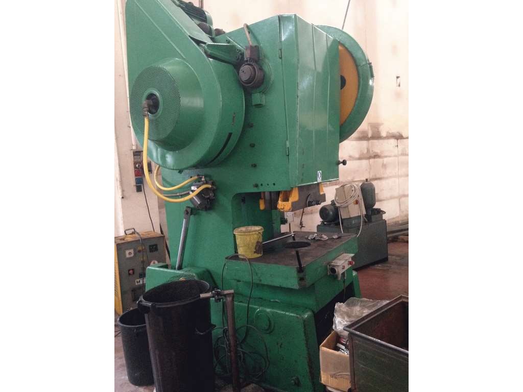 Pressa Cerini 150 ton in vendita - foto 1