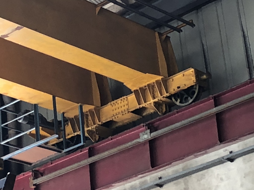 Carroponte in vendita - foto 1