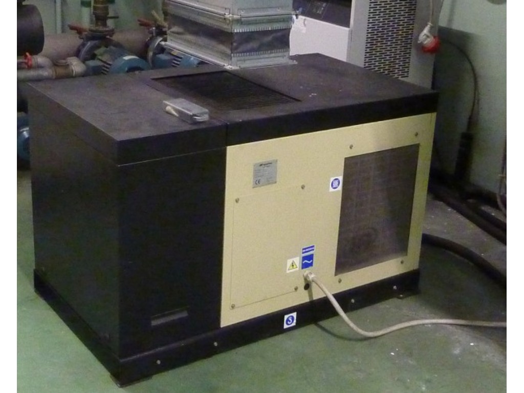 Compressori in vendita