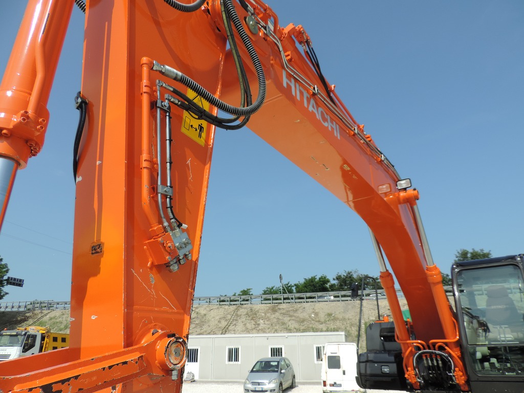 ESCAVATORE  HITACHI ZX 290 LCN-5B in vendita - foto 2