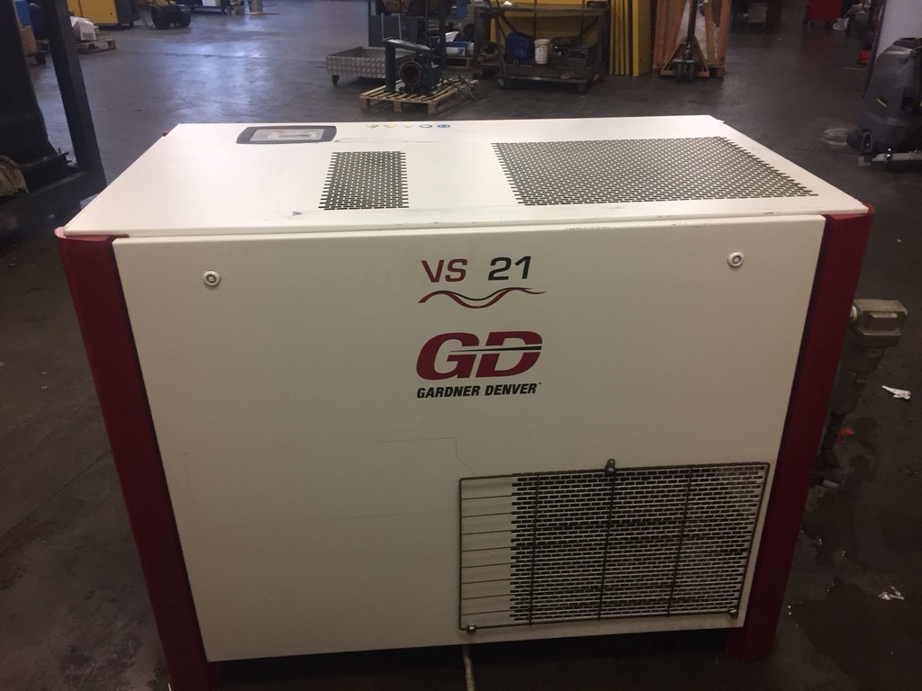 Compressori in vendita