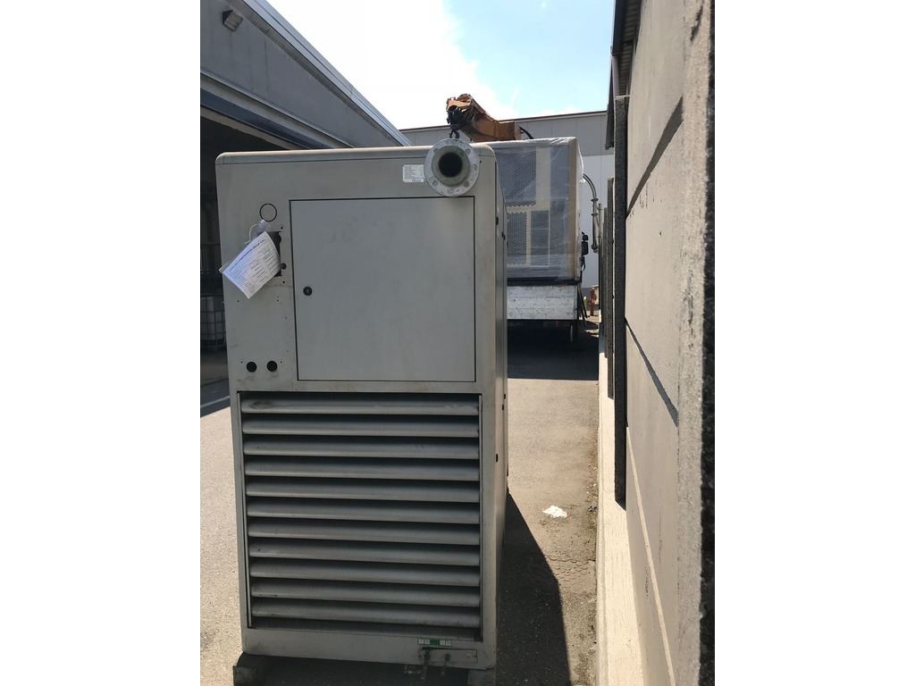 ATLAS COPCO GA 75   100 HP in vendita - foto 1