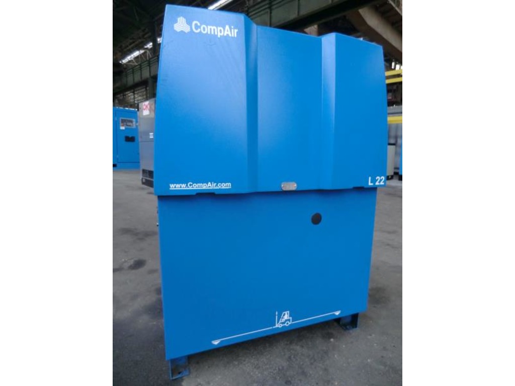 L22  COMPAIR in vendita - foto 1