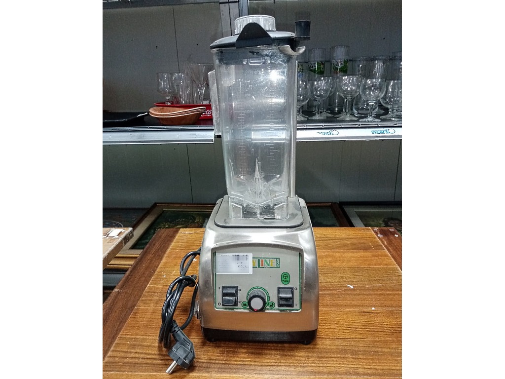 Frullatore Easyline in vendita - foto 1