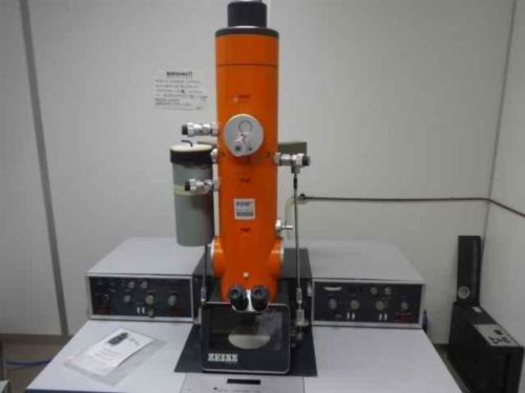 Microscopio Zeiss EM 109 in vendita - foto 2