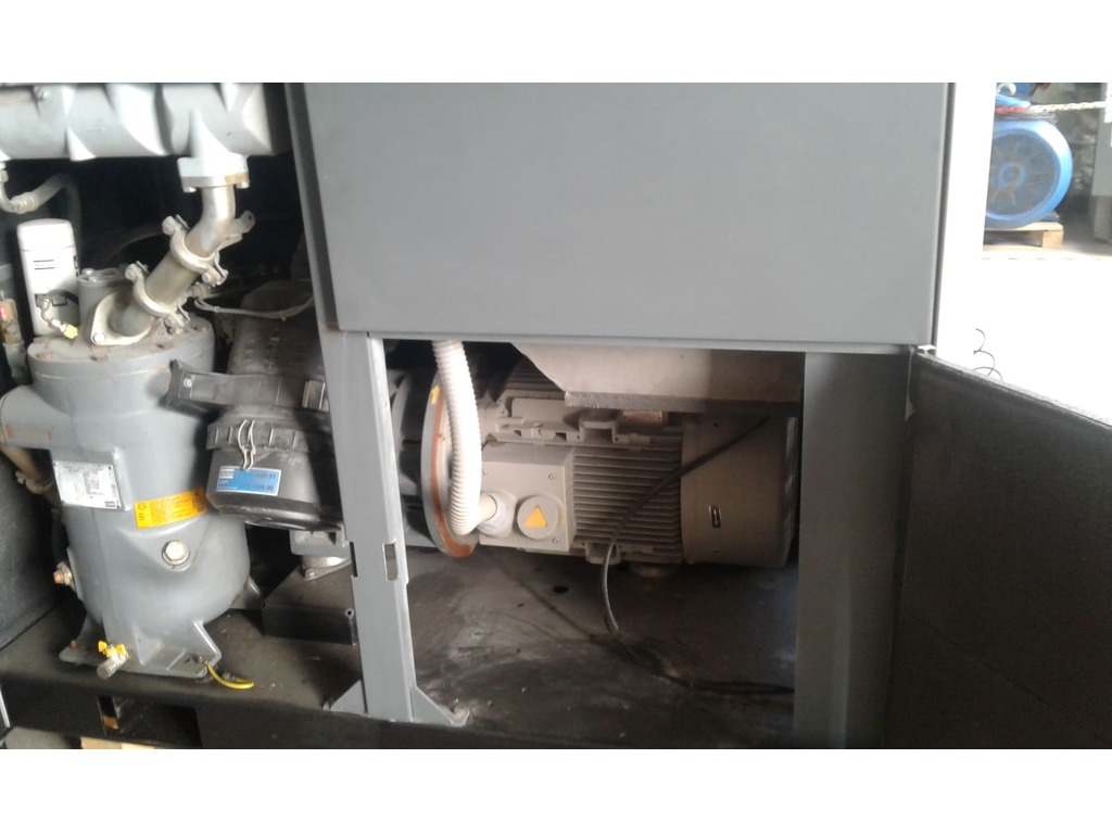GA 37 FF  ATLAS-COPCO in vendita - foto 2